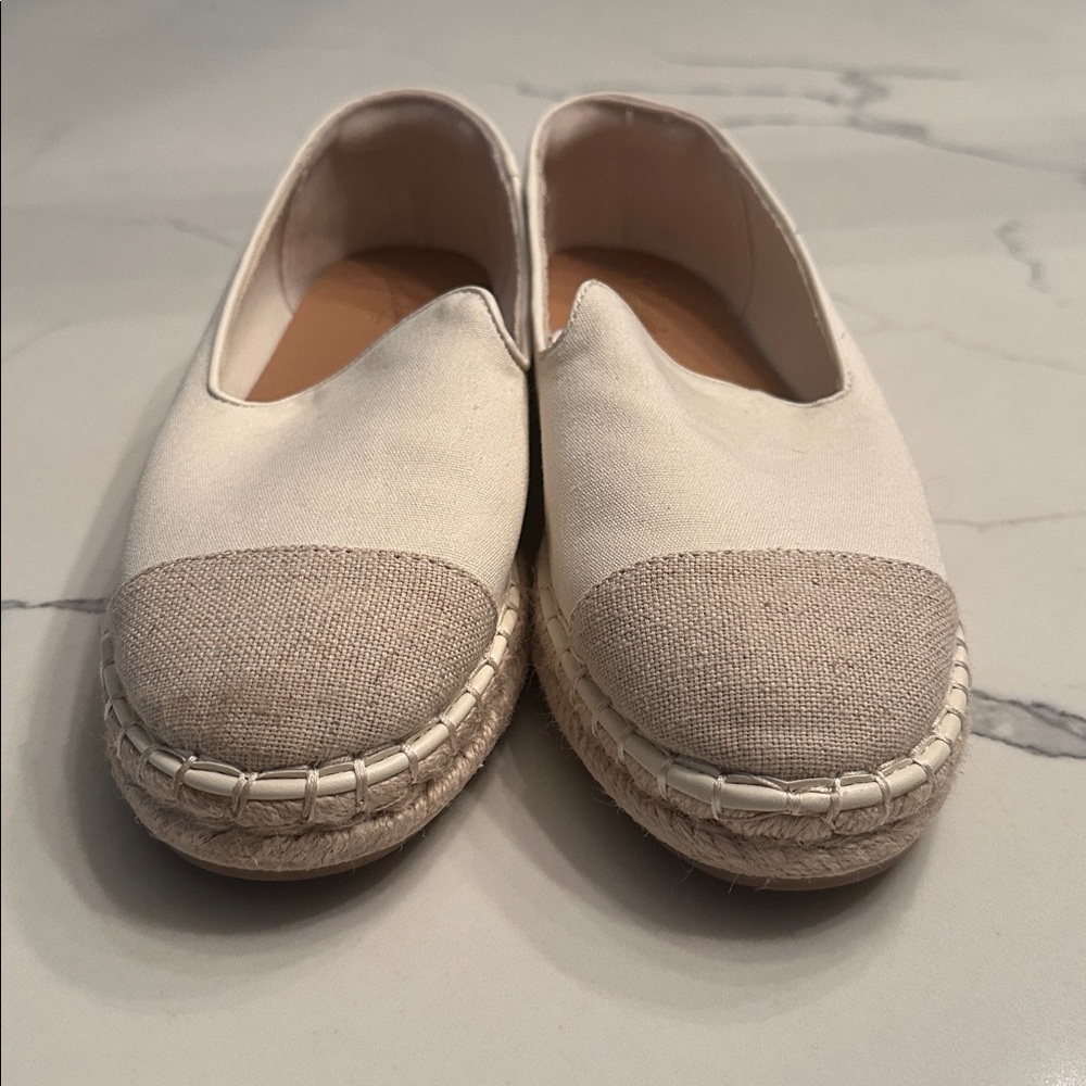 Universal Thread Espadrilles - Picture 2 of 4